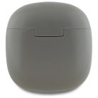 GUESS vezeték nélküli fülhallgató bluetooth TWS GUTWSJ14ESGE (Printed Classic Logo) taupe