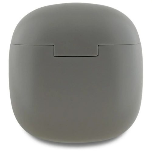 GUESS vezeték nélküli fülhallgató bluetooth TWS GUTWSJ14ESGE (Printed Classic Logo) taupe