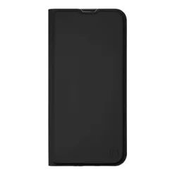 OBAL:ME SmoothTouch tok Honor 200 Lite-hoz fekete