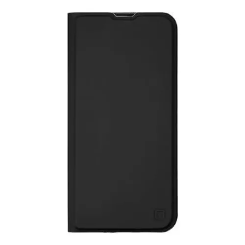OBAL:ME SmoothTouch tok Honor 200 Lite-hoz fekete