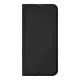 OBAL:ME SmoothTouch tok Honor 200 Lite-hoz fekete