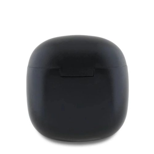 Guess nyomott klasszikus logós TWS vezeték nélküli fülhallgató fekete,