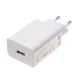 Xiaomi MDY-11-EP USB-A 22,5W hálózati USB töltő adapter fehér