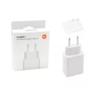 Xiaomi MDY-11-EP USB-A 22,5W hálózati USB töltő adapter fehér
