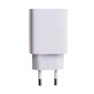 Xiaomi MDY-11-EP USB-A 22,5W hálózati USB töltő adapter fehér