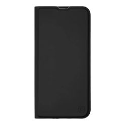   OBAL:ME SmoothTouch tok Xiaomi Redmi Note 14 Pro 4G-hez Fekete