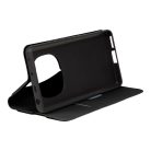 OBAL:ME SmoothTouch tok Xiaomi Redmi Note 14 Pro 4G-hez Fekete