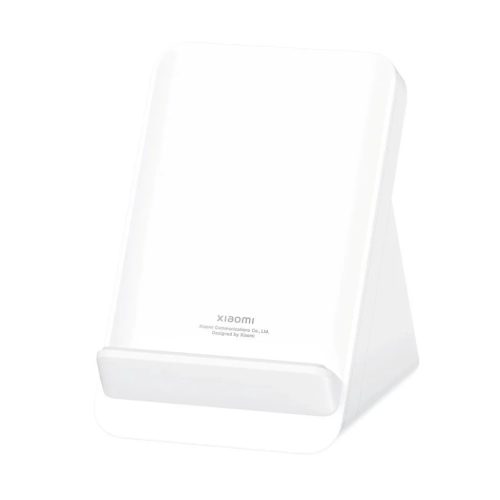 Xiaomi Adaptive Vezeték nélküli Töltőállvány 80W Fehér