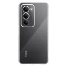 Xiaomi Redmi 15 4G/5G Átlátszó Tactical TPU tok