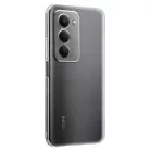 Xiaomi Redmi 15 4G/5G Átlátszó Tactical TPU tok