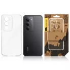 Xiaomi Redmi 15 4G/5G Átlátszó Tactical TPU tok