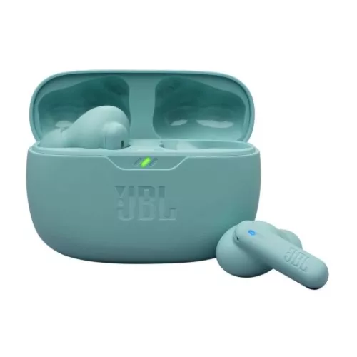 JBL Wave Beam 2 TWS Bluetooth Vezeték nélküli Fülhallgató Kék EU
