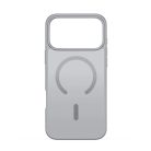 Dux Ducis Yind iPhone 17 Pro Max tok MagSafe kompatibilis - Szürke tok