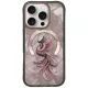 Nimmy Mágneses Fantasy Állat MagSafe tok iPhone 16 Pro - Rózsaarany tok