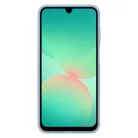 Samsung kártyatartó tok Samsung Galaxy A26 5G-hez - Kék tok