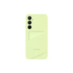   EF-OA356TME Samsung kártyatartós tok Galaxy A35 5G-hez Lime