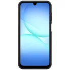 Galaxy A17 Samsung kártyatartós tok fekete tok