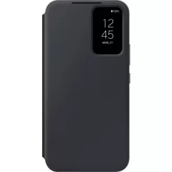 EF-ZA546CBE Samsung Smart View fliptok Galaxy A54 5G Fekete