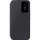 EF-ZA546CBE Samsung Smart View fliptok Galaxy A54 5G Fekete