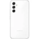 EF-QA546CTE Samsung Clear Cover Galaxy A54 5G tok, átlátszó