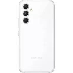   EF-QA546CTE Samsung Clear Cover Galaxy A54 5G tok, átlátszó
