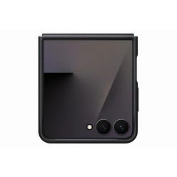 Samsung Galaxy Z Flip 7 fekete EF-VF766PBE KindSuit tok