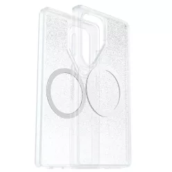   Samsung Galaxy S25 Ultra Csillagpor Otterbox React Magnet tok