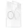 Samsung Galaxy S25 Ultra Csillagpor Otterbox React Magnet tok