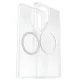 Samsung Galaxy S25 Ultra Csillagpor Otterbox React Magnet tok