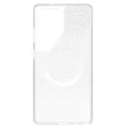 Samsung Galaxy S25 Ultra Csillagpor Otterbox React Magnet tok