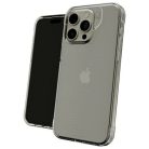 iPhone 15 Pro Max ZAGG Luxe tok átlátszó