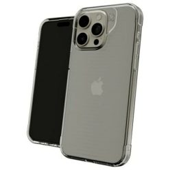 iPhone 15 Pro Max ZAGG Luxe tok átlátszó