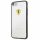 Ferrari Hardcase FEHCP7BK iPhone 7/8/SE 2020 / SE 2022 fekete/átlátszó Racing Shield tok