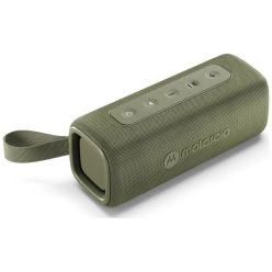 Motorola ROKR 600 30W IP67 Bluetooth Hangszóró zöld