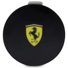 Ferrari FECHMMAK mágneses autós tartó szellőzőrácsra fekete/fekete 2023-as Kollekció MagSafe