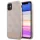 Guess 4G Stripe Kollekció tok iPhone 11 / Xr 6.1" - Rózsaszín tok