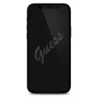 GUESS Képernyővédő üvegfólia iPhone 12 mini 5,4