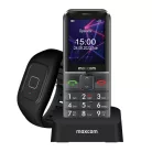 Maxcom Comfort MM735 fekete