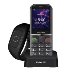 Maxcom Comfort MM735 fekete