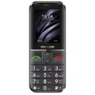 Maxcom Comfort MM735 fekete