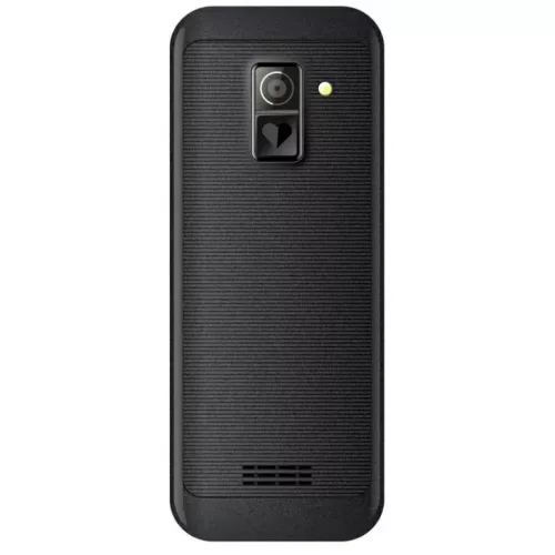 Maxcom Comfort MM735 fekete