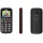 Maxcom MM428 fekete