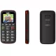 Maxcom MM428 fekete