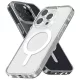 iPhone 15 Pro Mercury Jelhard MagSafe tok átlátszó