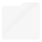 PanzerGlass Classic Fit üvegfólia Samsung Galaxy Z Flip 6