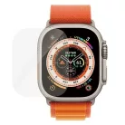PanzerGlass Ultra-Wide Fit edzett üveg Apple Watch Ultra 49mm üvegfólia