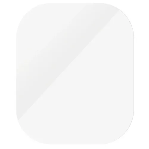 PanzerGlass Ultra-Wide Fit Ultra képernyővédő edzett üveg Apple Watch Ultra 2 - Átlátszó üvegfólia