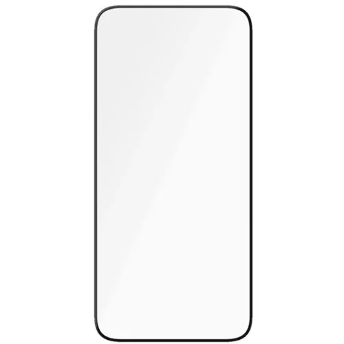 PanzerGlass Ceramic Protection kerámia üveg iPhone 15 Plus-hoz pozicionálóval üvegfólia