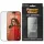 PanzerGlass Ceramic Protection kerámia üveg iPhone 15 Pro-hoz pozícionálóval üvegfólia