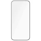 PanzerGlass Ceramic Protection kerámia üveg iPhone 15 Pro-hoz pozícionálóval üvegfólia